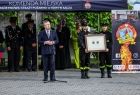 30 lat OSP w Brzeznej