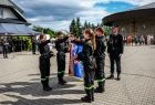 30 lat OSP w Brzeznej