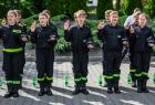 30 lat OSP w Brzeznej