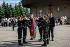 30 lat OSP w Brzeznej