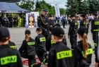 30 lat OSP w Brzeznej