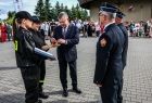 30 lat OSP w Brzeznej