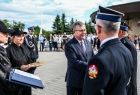 30 lat OSP w Brzeznej