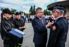 30 lat OSP w Brzeznej
