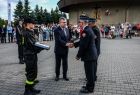 30 lat OSP w Brzeznej