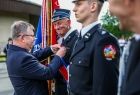 30 lat OSP w Brzeznej