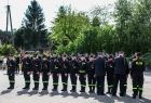 30 lat OSP w Brzeznej