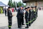30 lat OSP w Brzeznej