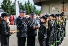 30 lat OSP w Brzeznej
