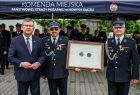 30 lat OSP w Brzeznej