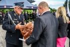 30 lat OSP w Brzeznej