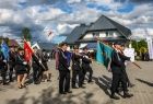 30 lat OSP w Brzeznej