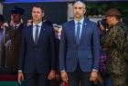 Święto Wojska Polskiego w Krakowie