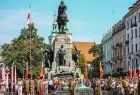 Święto Wojska Polskiego w Krakowie