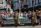 Święto Wojska Polskiego w Krakowie