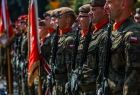 Święto Wojska Polskiego w Krakowie