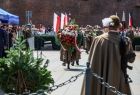 Święto Wojska Polskiego w Krakowie
