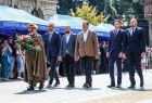 Święto Wojska Polskiego w Krakowie