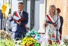 Święto Plonów w gminie Krzeszowice
