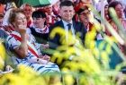 Święto Plonów w gminie Krzeszowice