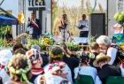 Święto Plonów w gminie Krzeszowice