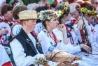 Święto Plonów w gminie Krzeszowice