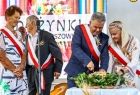 Święto Plonów w gminie Krzeszowice