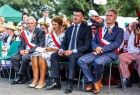 Święto Plonów w gminie Krzeszowice