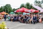 Święto Plonów w gminie Krzeszowice