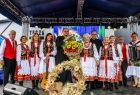 Święto Plonów w gminie Krzeszowice