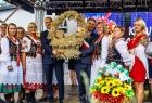 Święto Plonów w gminie Krzeszowice