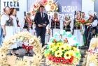 Święto Plonów w gminie Krzeszowice