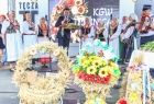 Święto Plonów w gminie Krzeszowice