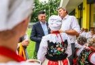 Święto Plonów w gminie Krzeszowice