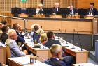 Sesja Sejmiku Województwa Małopolskiego