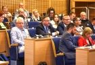 Sesja Sejmiku Województwa Małopolskiego