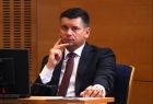 Sesja Sejmiku Województwa Małopolskiego