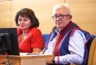 Sesja Sejmiku Województwa Małopolskiego