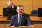 Sesja Sejmiku Województwa Małopolskiego