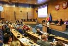 Sesja Sejmiku Województwa Małopolskiego