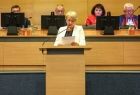 Sesja Sejmiku Województwa Małopolskiego