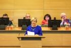 Sesja Sejmiku Województwa Małopolskiego