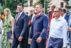 Dożynki Gminy Zielonki.