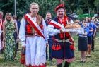 Dożynki Gminy Zielonki.