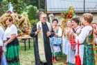 Dożynki Gminy Zielonki.
