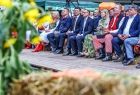 Dożynki Gminy Zielonki.