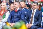 Dożynki Gminy Zielonki.