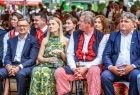 Dożynki Gminy Zielonki.