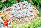 Dożynki Gminy Zielonki.