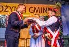Dożynki Gminy Zielonki.